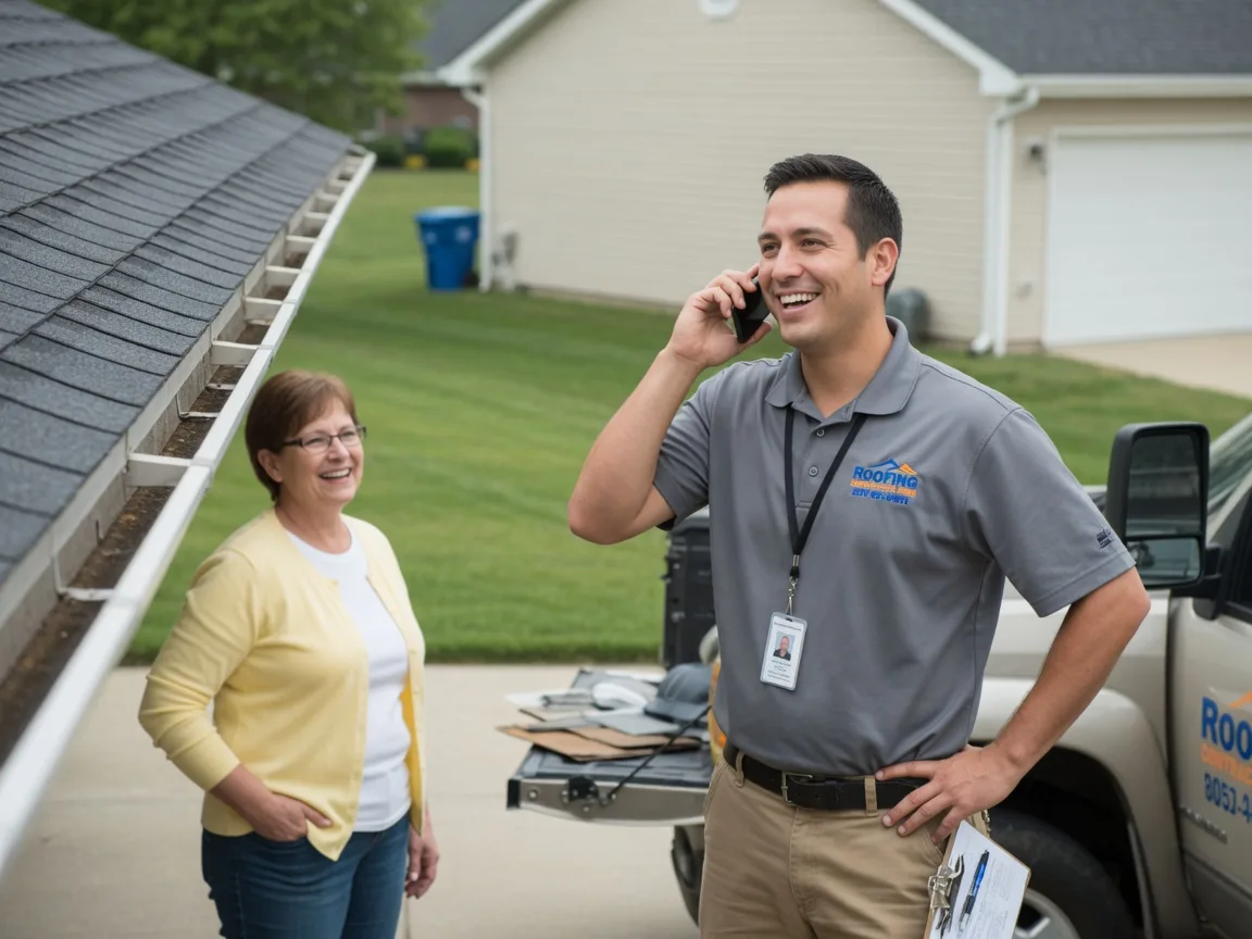 Local Roofing Contractors Pierson, MI FAQs